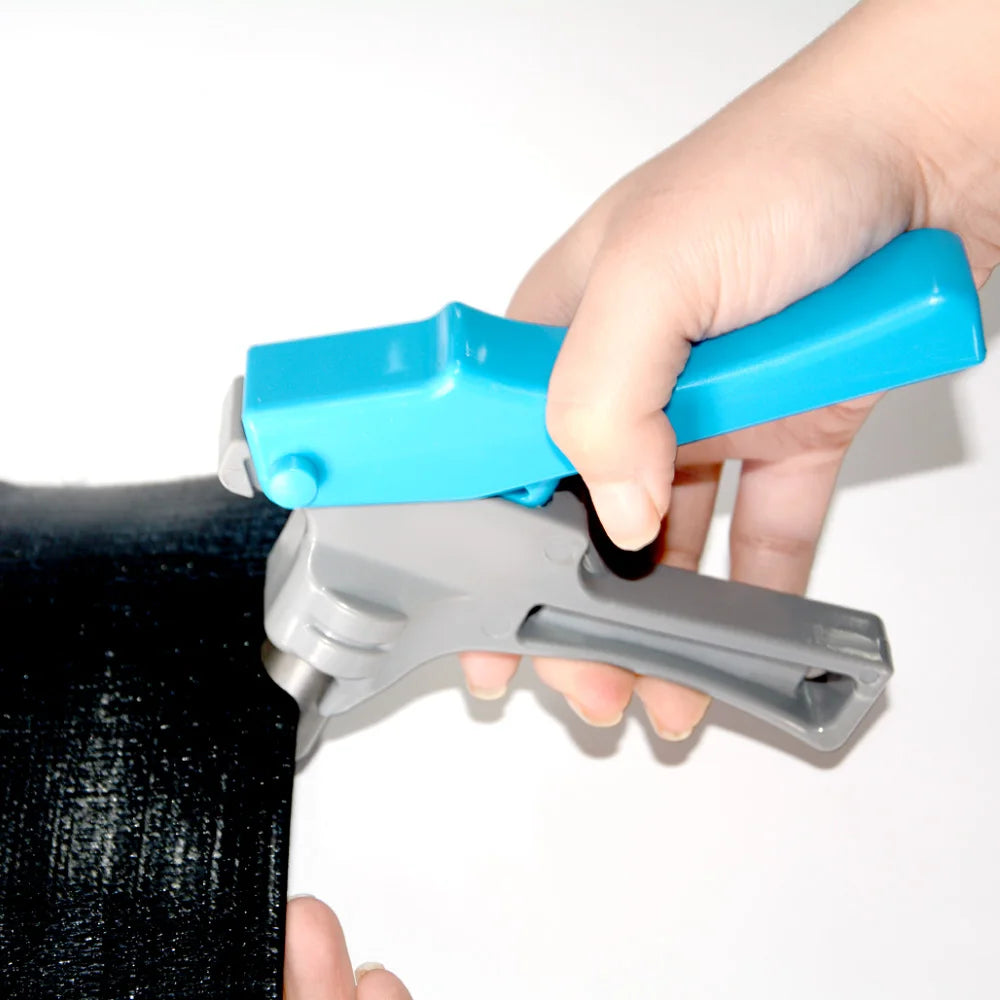 Drip Irrigation Tools Plastic Hose Pipe Punch for Irrigation Tube and Pipe