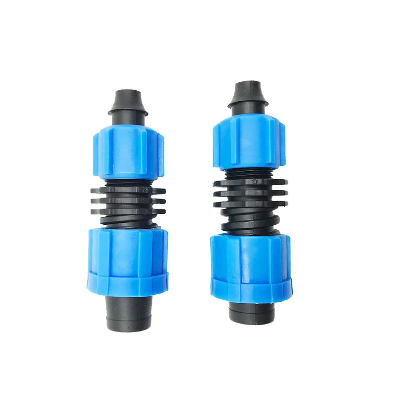 Plentirain Agriculture Water Drip Irrigation Tape Dn17 Fittings Agriculture Tool Drip Irrigation Fittings