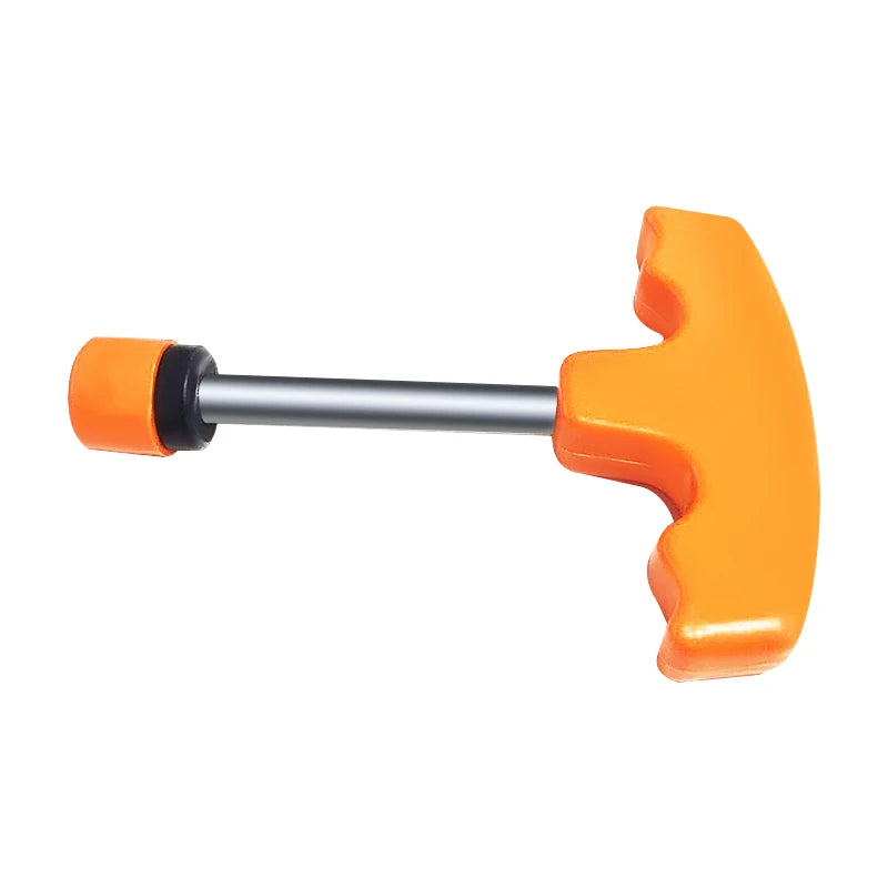 Drip Irrigation Tools Plastic Hose Pipe Punch for Irrigation Tube and Pipe