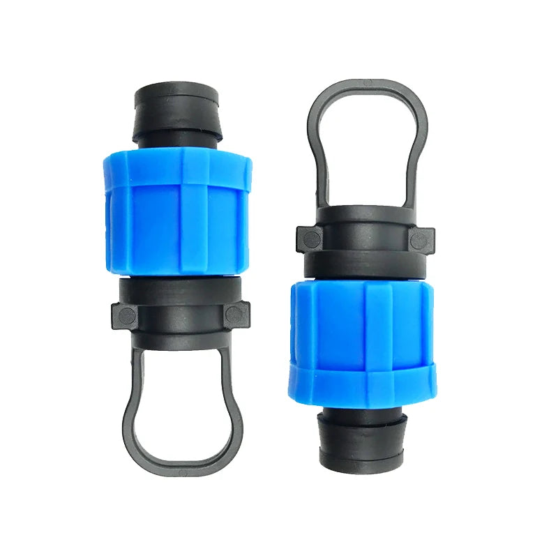 Plentirain Agriculture Water Drip Irrigation Tape Dn17 Fittings Agriculture Tool Drip Irrigation Fittings