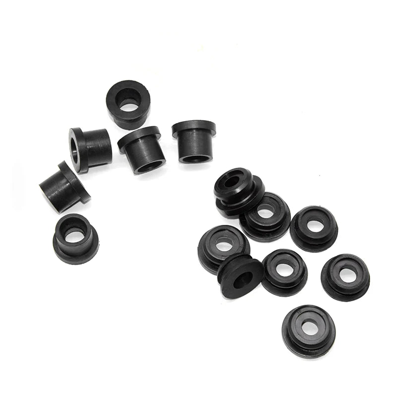 PVC Pipe Rubber Gasket Rubber Ring T Grommet for Drip Irrigation System