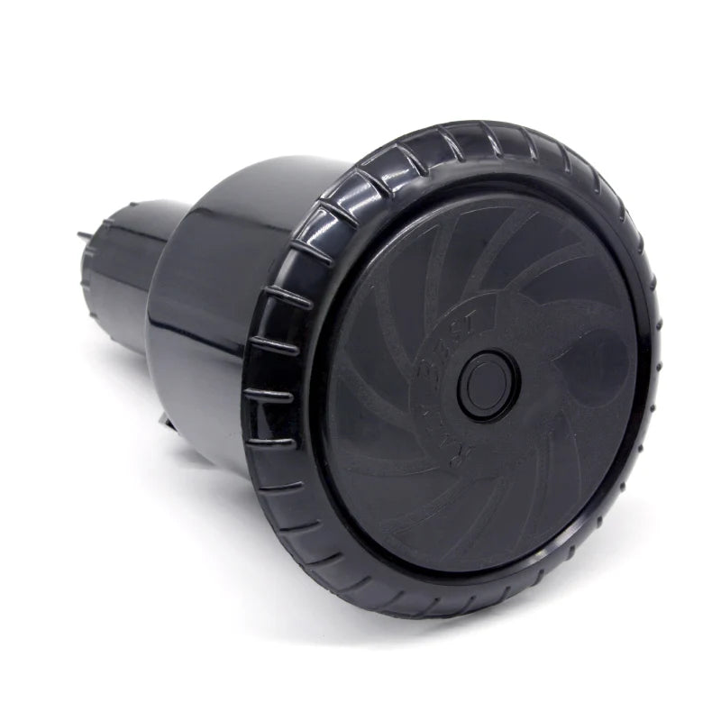 Pop-Up Impact Rotor Sprinkler Yard Garden Lawn Water Rain Irrigation System Sprinkler
