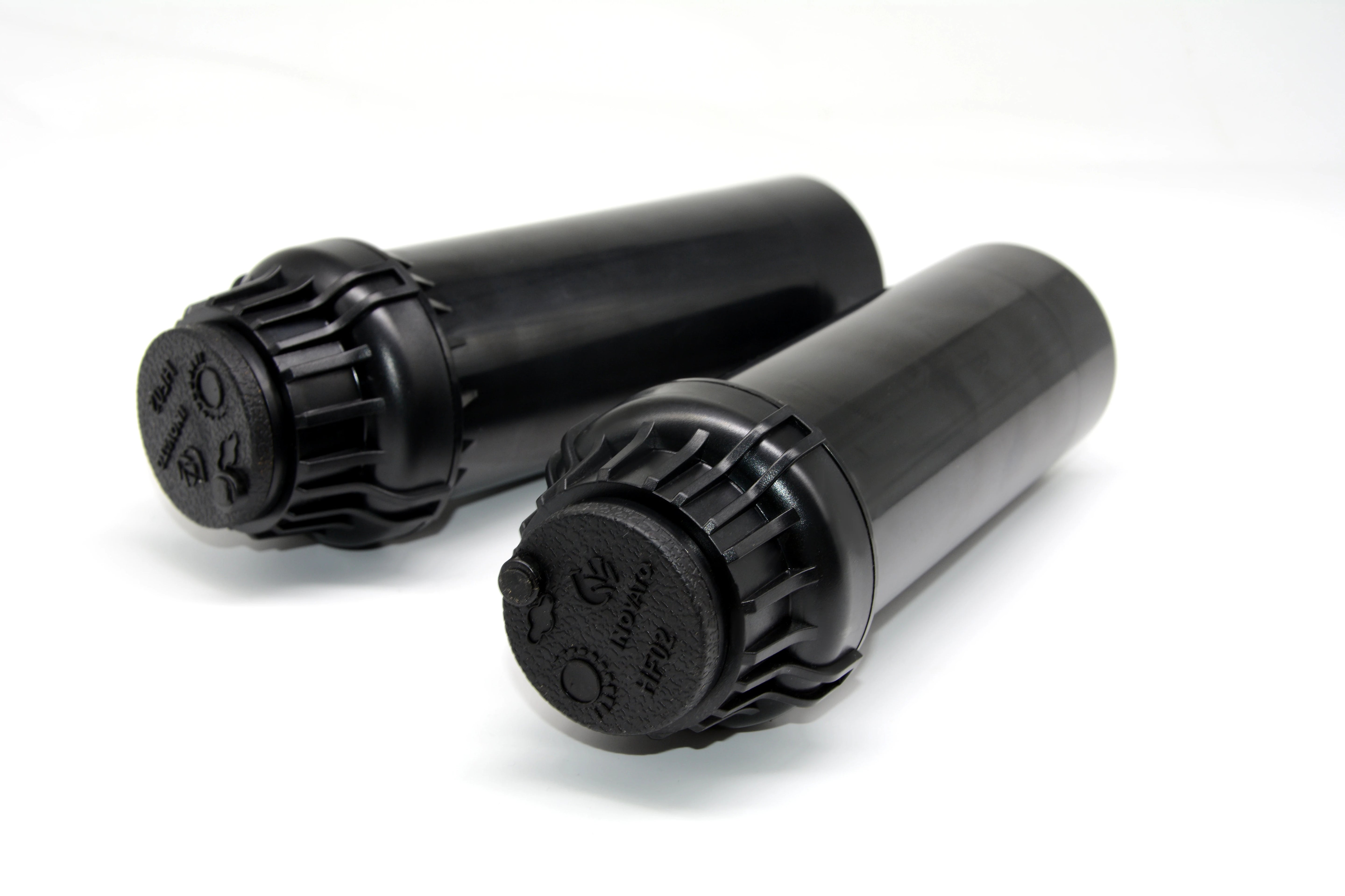 Garden Irrigation 1/2" Female Thread Underground Lawn Sprinklers Pop-Up Water Sprinkler