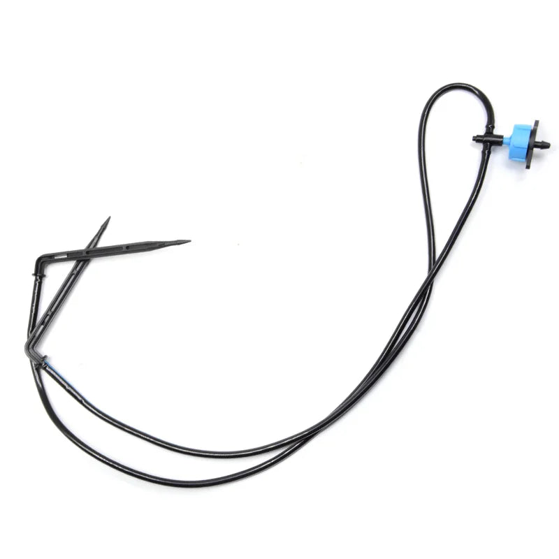 Plentirain Brand Flower Pots Drip Irrigation Other Watering Arrow Dripper Flower Drip Irrigation with Competitive Price