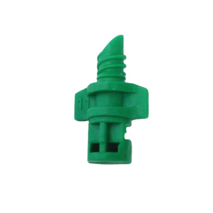 Agriculture 360 Degree and 180 Degree Red Sprinkler Irrigation System