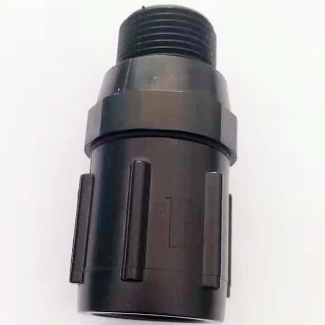 滴灌系统用水减压阀