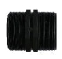 Barbed Tee Fitting 16 Mm / 20 Mm Drip Tube Connectors Drip Line Fittings Drip Irrigation Fitting Accessories