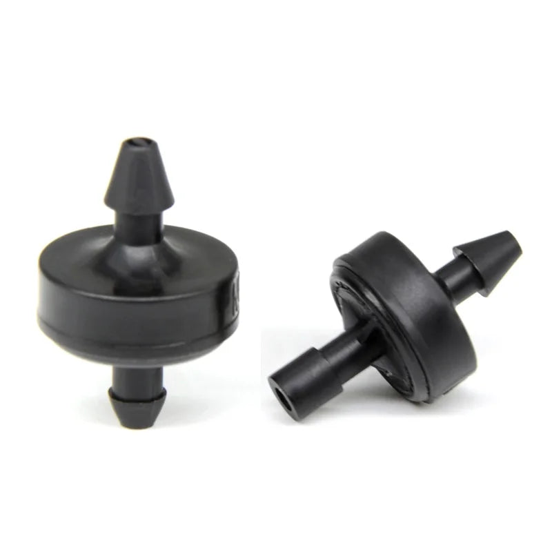 Agriculture Drip Irrigation Pressure Compensated on Line Dripper