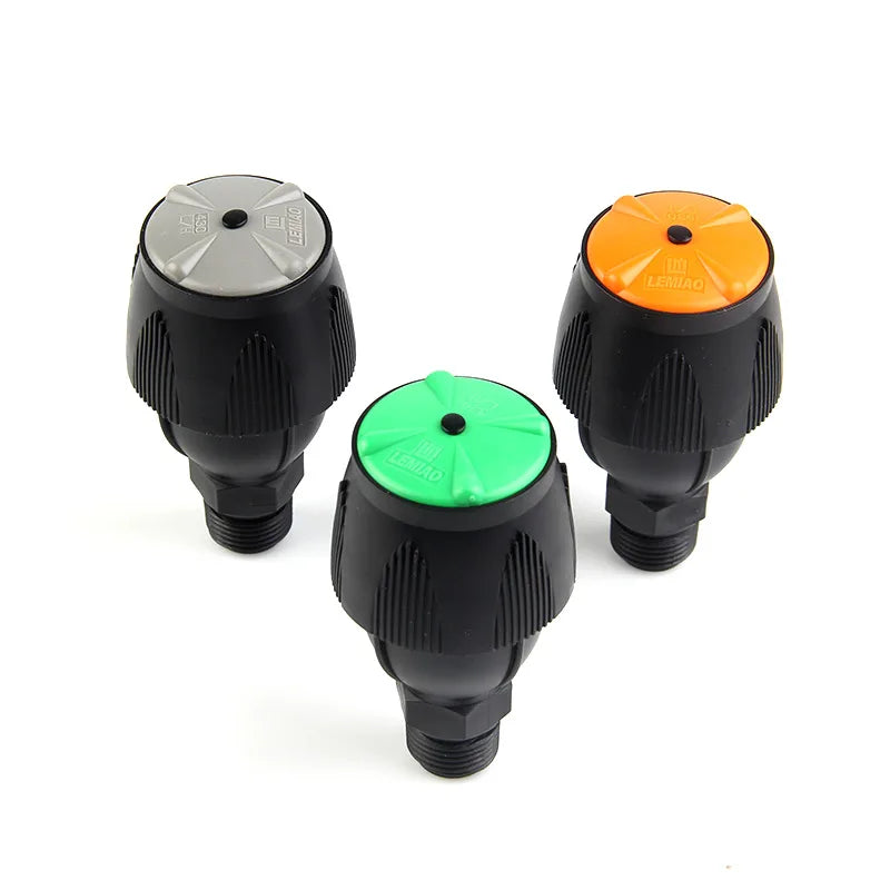 Rotating Lawn Sprinkler Irrigation System Farm Orchard Insect Proof Rotating Sprinklers