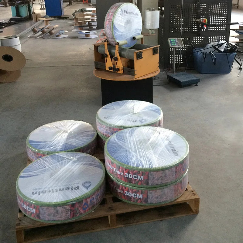 Irrigation Supplier Drip Irrigation Tape 22mm 0.3mm Drip Tape Irrigation Tape