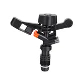 Agricultural Adjustable Rotary Garden Water Micro Irrigation Sprinkler for Agriculture Irrigation