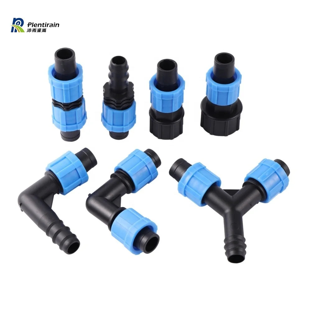 Agriculture 2 Hectares Designed Drip Irrigation System