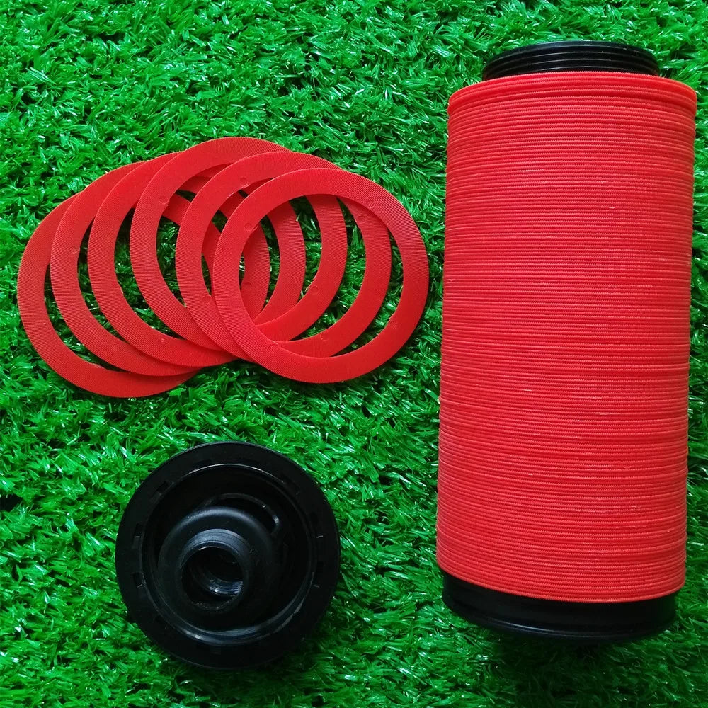 120Mesh 2'' Disc Filter for Drip Irrigation System Agricultural Irrigation Filter