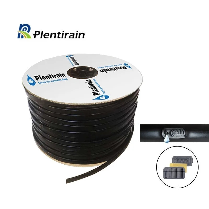 Other Wateing & Irrigation System Agriculture Irrigation Drip Pipe with PC Dripper