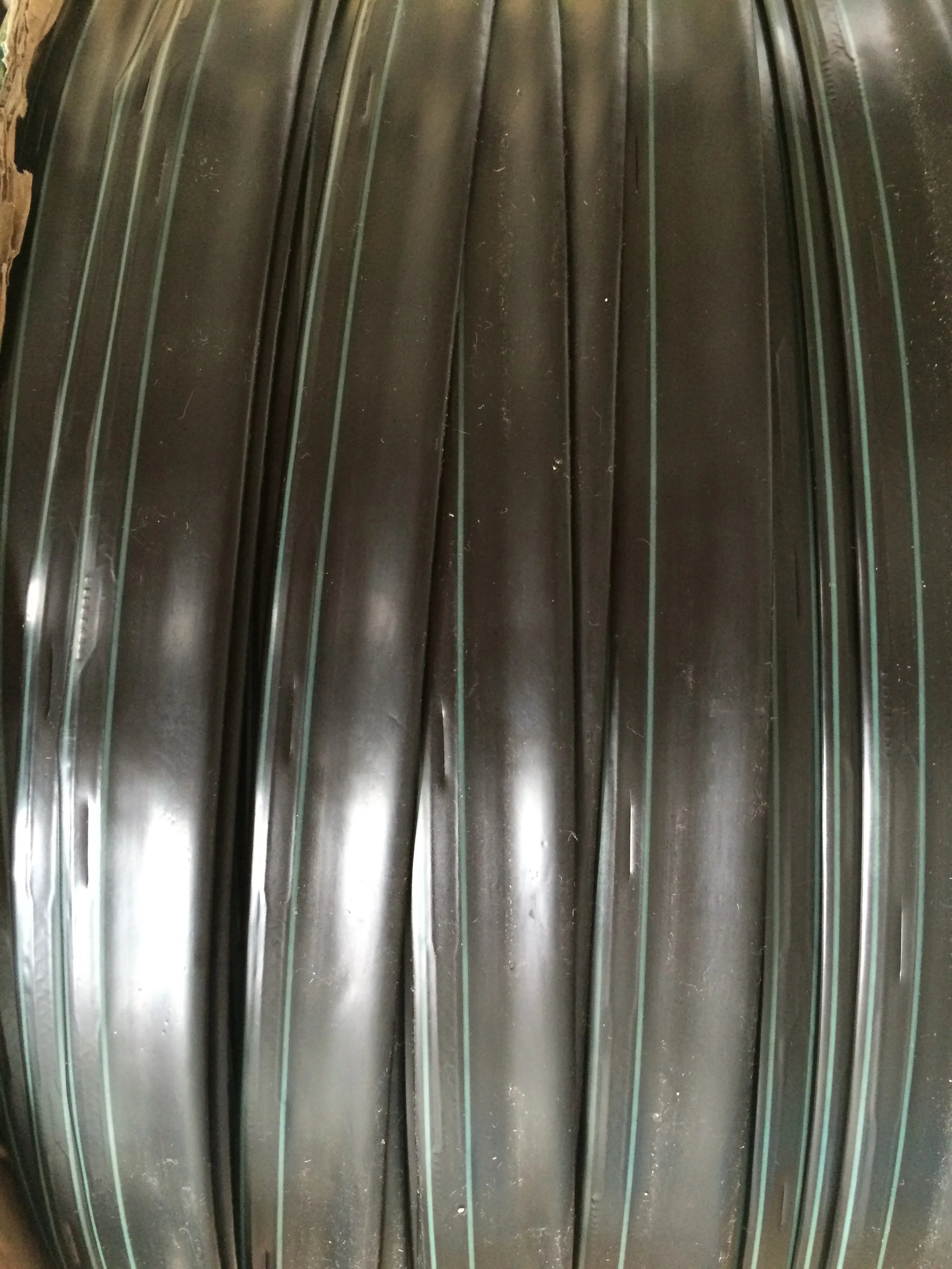 Plentirain Drip Tape with Continuous Labyrinth with Competitive Price for Morocco Market