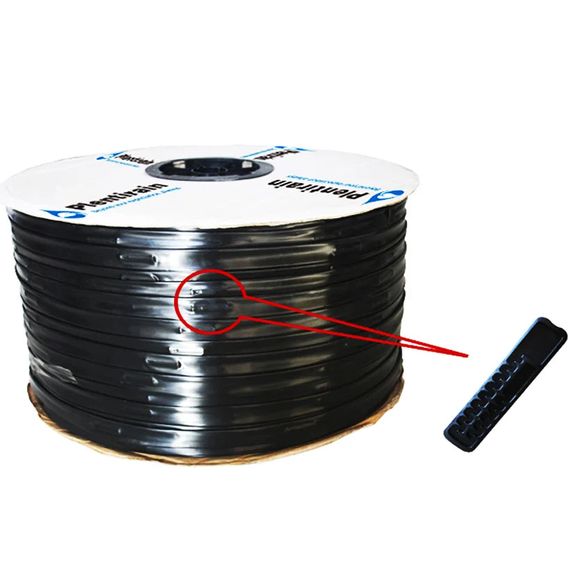 Flat Dripper Drip Tape Drip Irrigation Pipe Price Other Watering & Irrigation