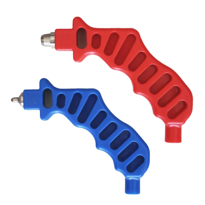 Hole Punch Tool for Drip Irrigation System Drip Tape and Dripline Pipe Punching Tool for Barbed Connector Installation