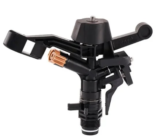 Agricultural Adjustable Rotary Garden Water Micro Irrigation Sprinkler for Agriculture Irrigation
