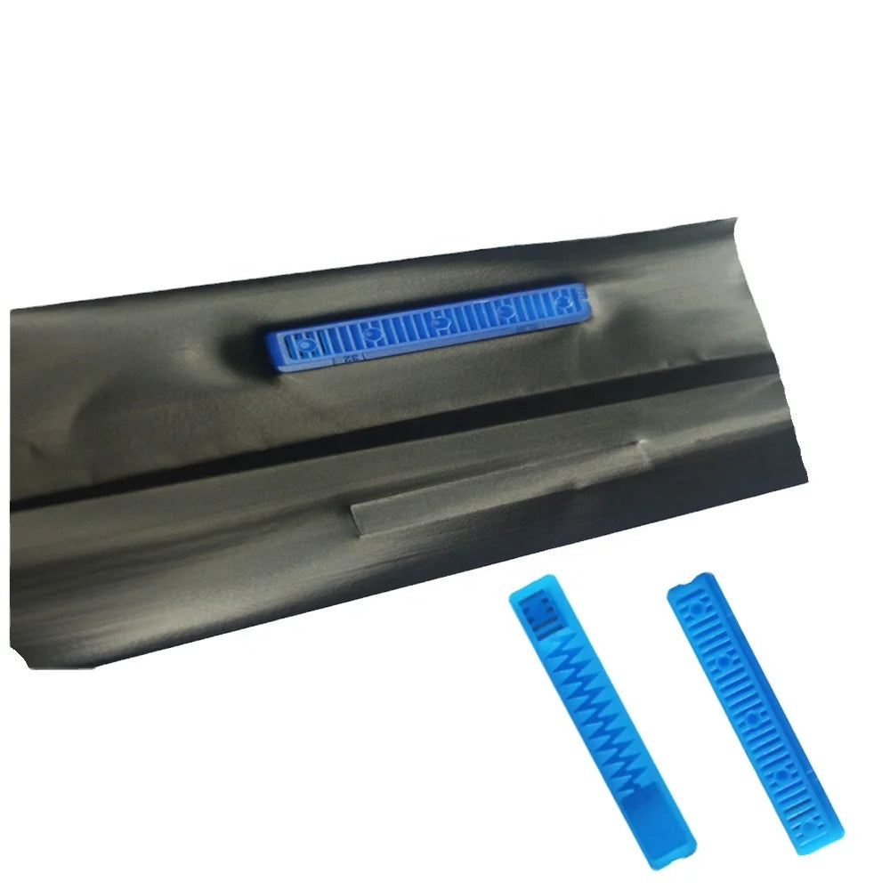 Plentirain Garden Agriculture Drip Tape with Flat Droppers