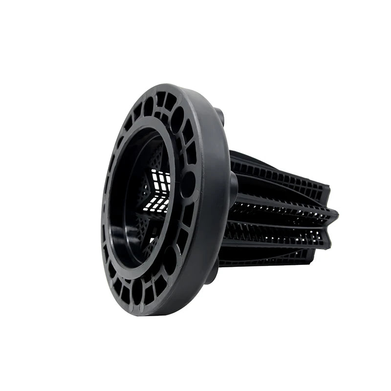 Plentirain PRFV90 Drip Irrigation System Plumbing Fittings Check Valve 3'' Maximum Flow Rate 50 M3/h 10bar Agricultural