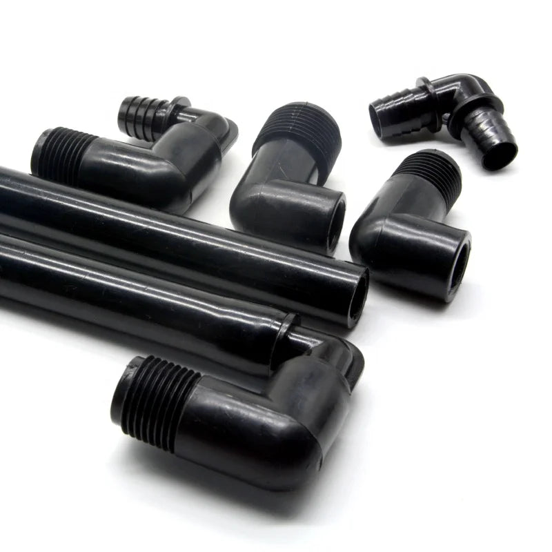 Garden Irrigation 3/4 Inch Male Thread Rotating Swing Joint Pop up Sprinkler Connector