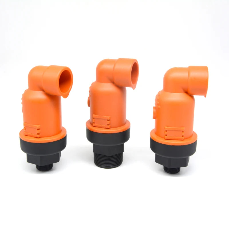 High Quality Plastic Irrigation Air Release Valve
