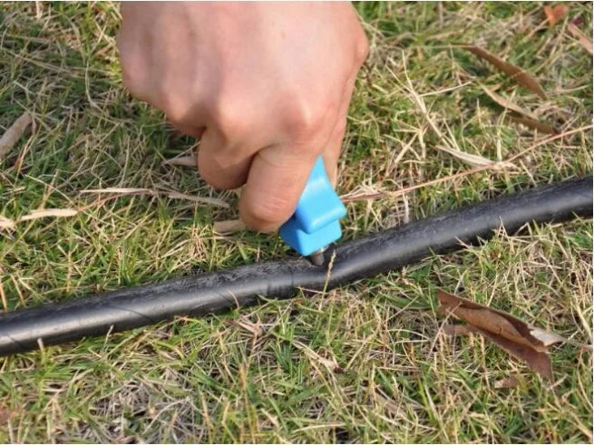 农业灌溉系统用PE冲头
