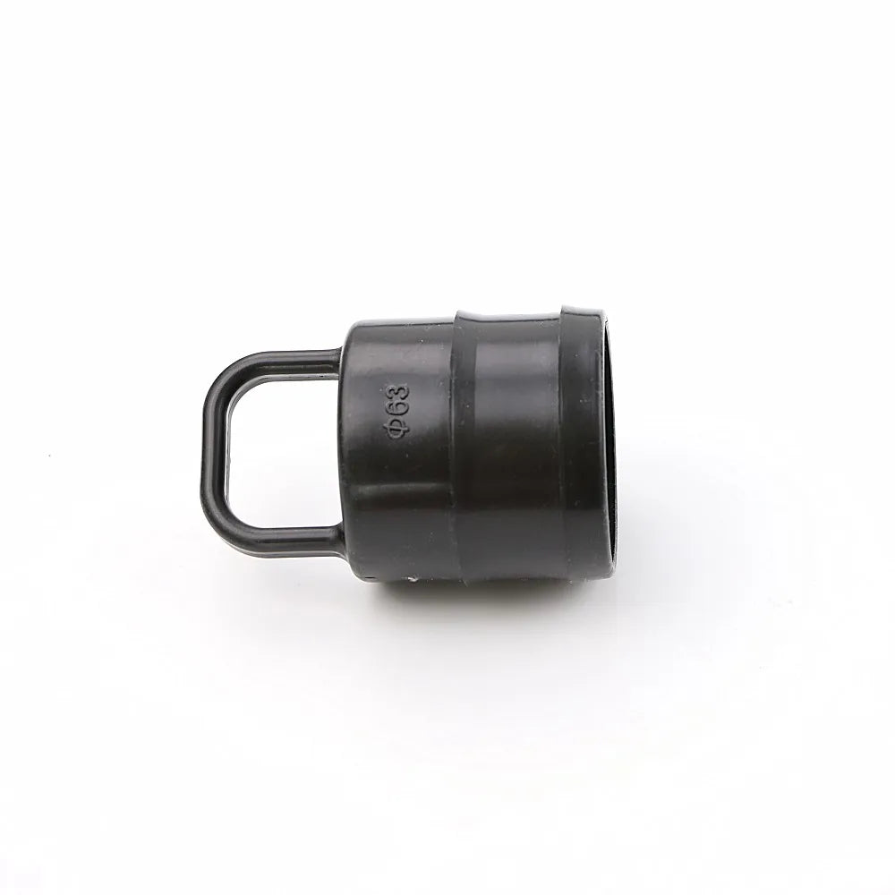 农业灌溉软管接头连接器