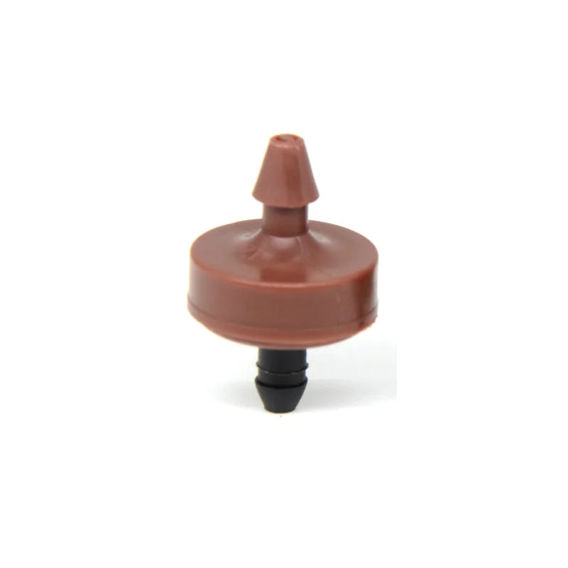 Agriculture Drip Irrigation Pressure Compensated on Line Dripper