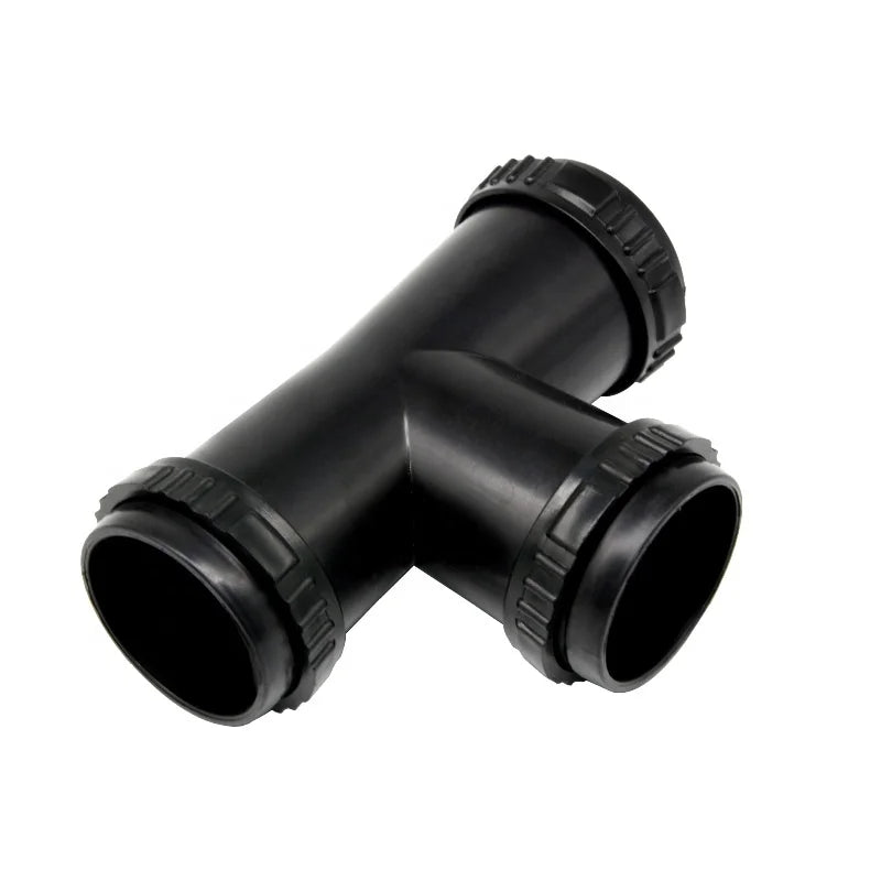 Layflat Rain Spray Hose Micro Spray Tape Accessories and Fittings for Agriculture Irrigation Offtake Valve