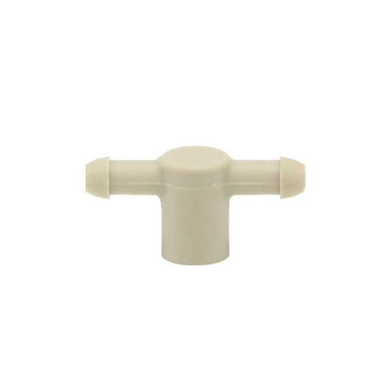 Arrow Dropper Irrigation Drip Set Plastic Emitter Dripper Kit for Garden Pot Greenhouse Farm for Gardening and Irrigation