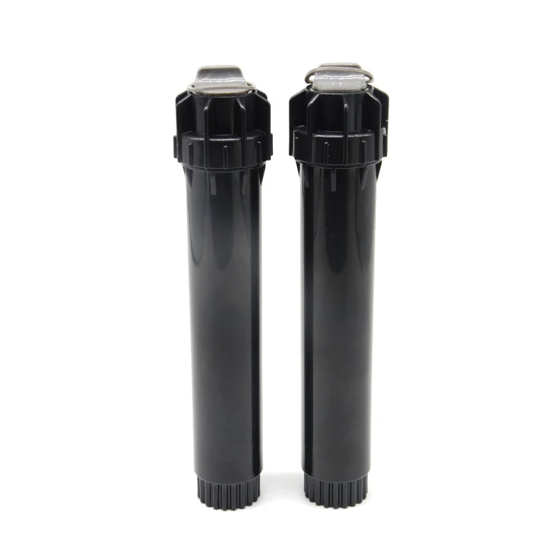 Garden Irrigation 1/2" Female Thread Underground Lawn Sprinklers Pop-Up Water Sprinkler