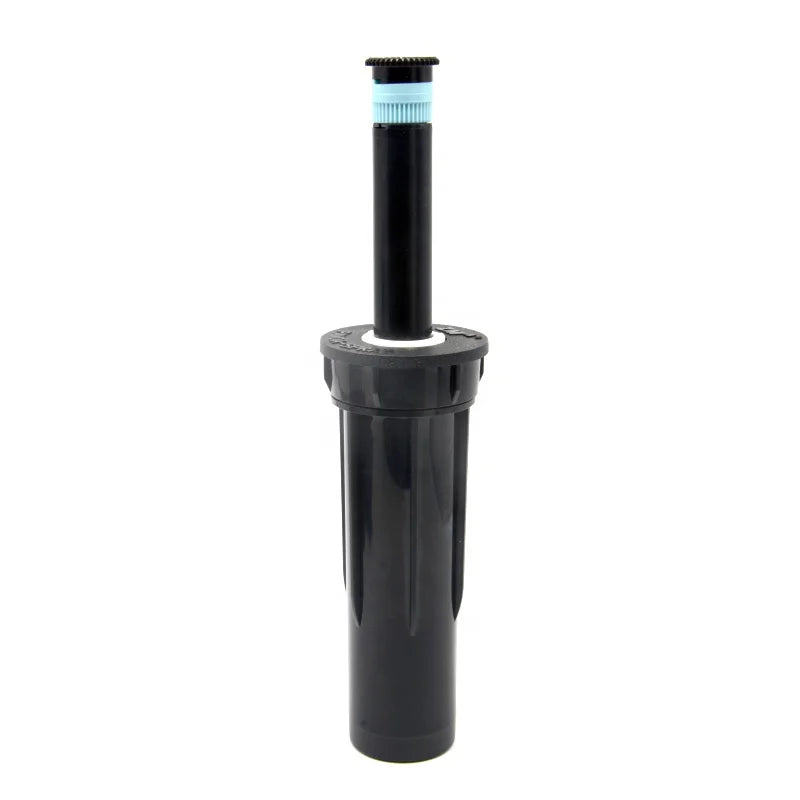Female Thread Irrigation Sprinkler Nozzle Head Adjustable Pop up Sprinkler