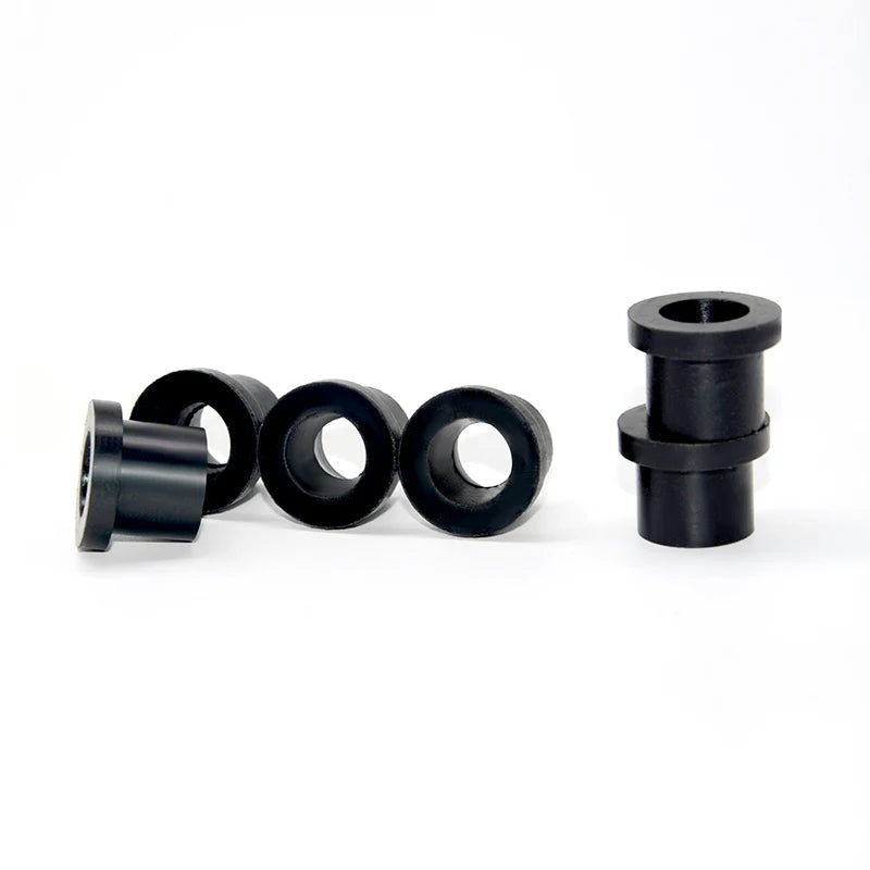 Drip Tape Fitting Grommet Rubber Ring for 16mm Drip Pipe and Pe Pipe
