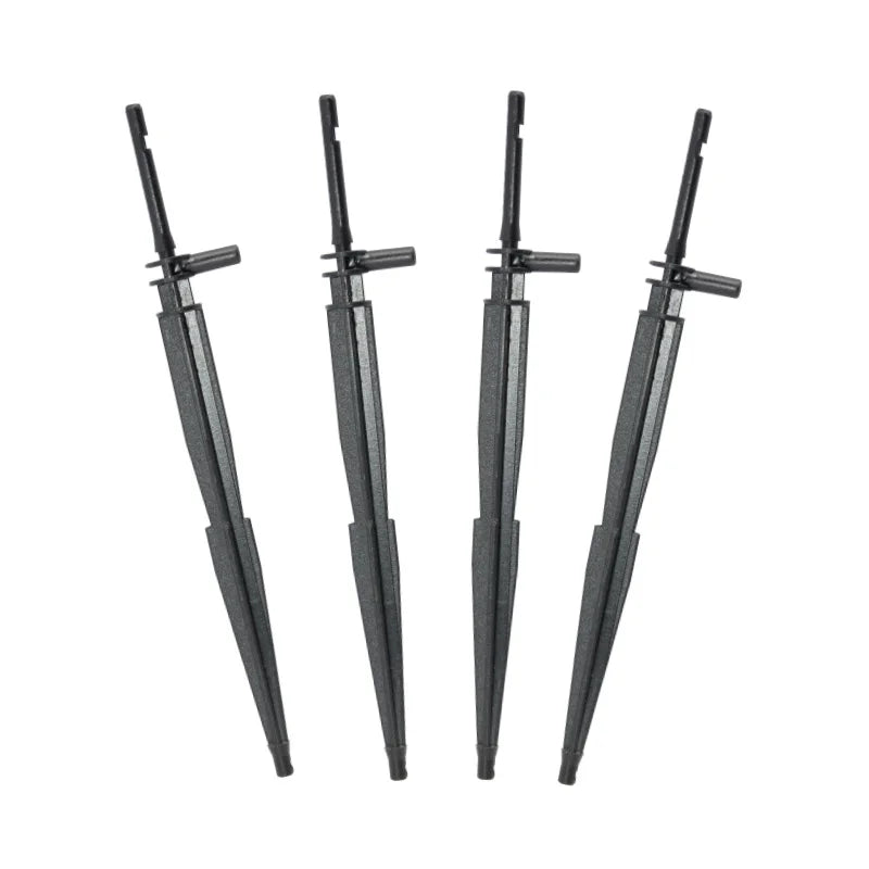 1 Branch Stick Drip Irrigation System Arrow Dripper