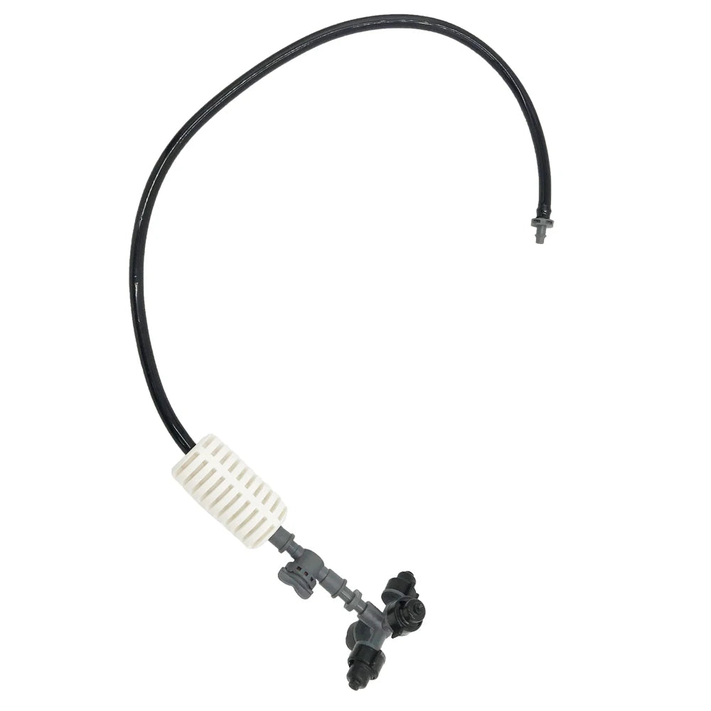 High Quality Hanged Fogger Mister Set Including Anti-anti-drainage Valve with Competitive Price
