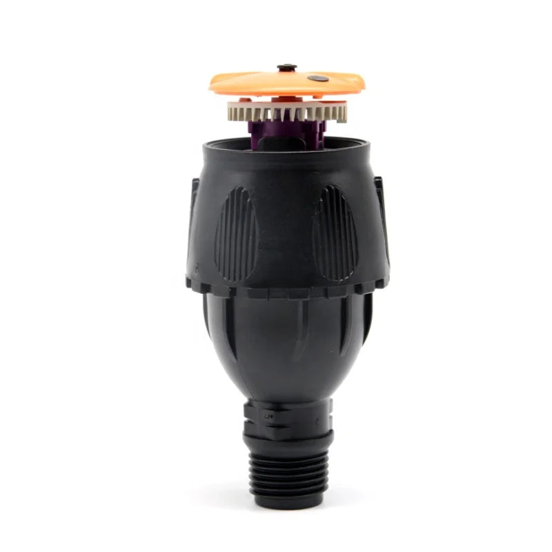 Insect-Proof Rotary Sprinkler Yard Garden Irrigation 360 Degree Automatic Rotating Sprinkler