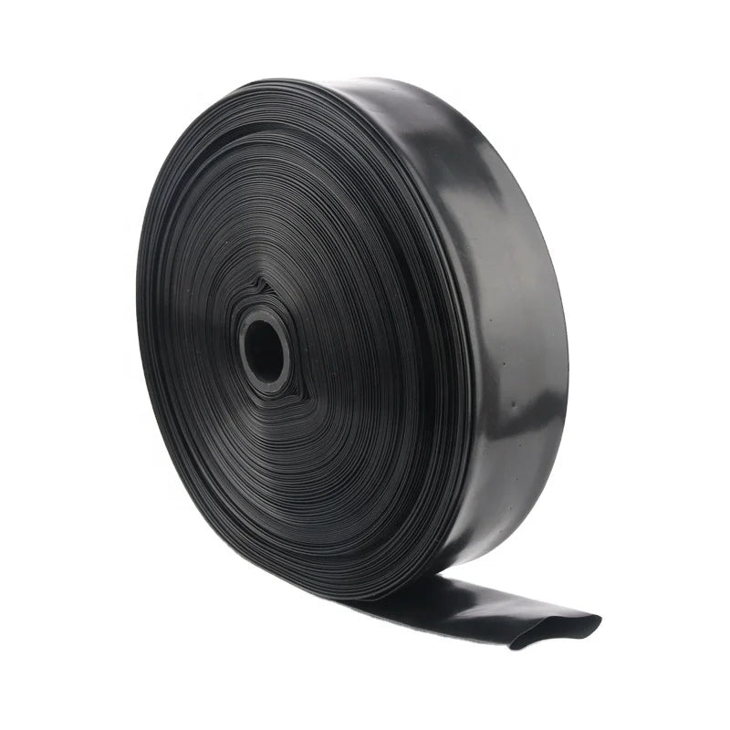 Plentirain Width 40mm PE Material UV protection Micro Spray Tube Rain Hose