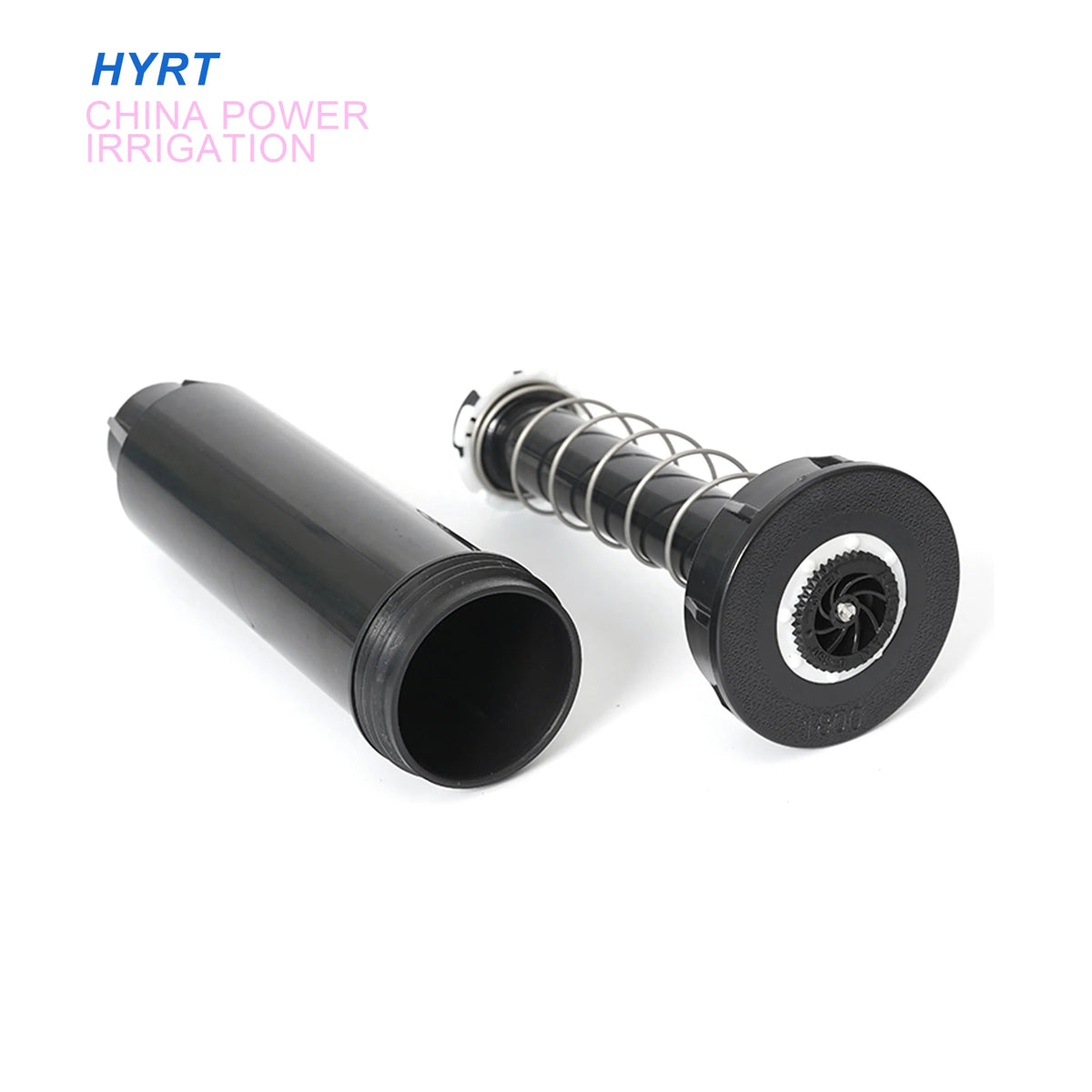 2022 1/2英寸女式360度散射头埋地式洒水器花园灌溉系统花园洒水器洒水系统