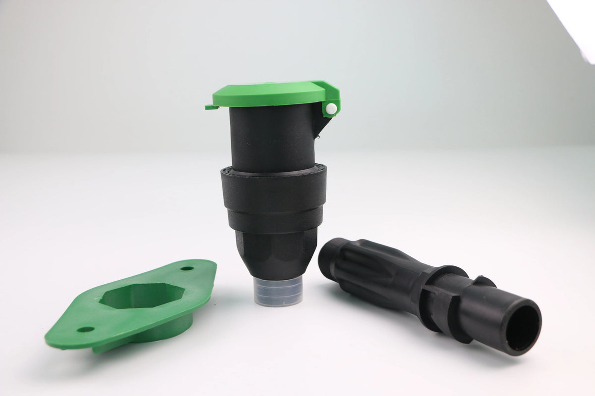取水阀 球阀 农业灌溉系统 灌溉阀门 滴灌带灌溉系统