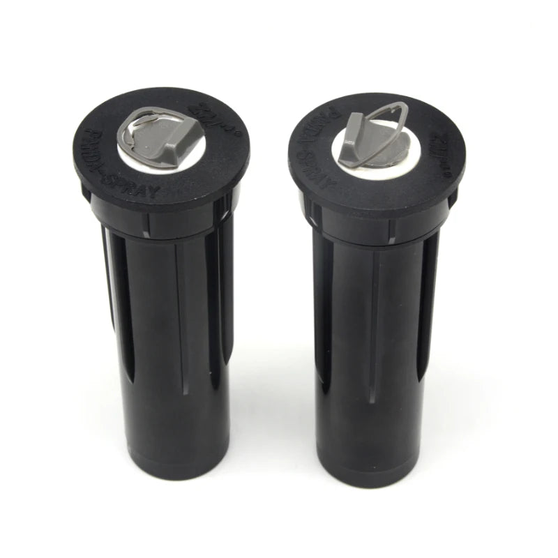 1/2 Inch 360 Degree Spraying Garden Lawn Sprinkler Irrigation Pop-Up Sprinklers