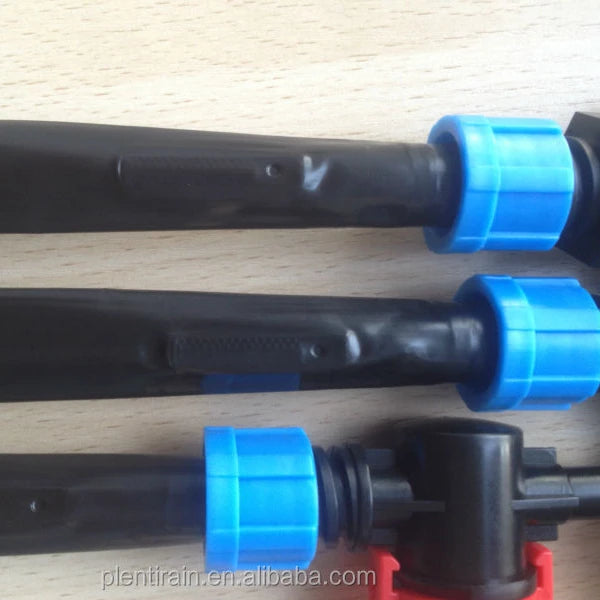 Plentirain 1 Hectare Design Agricultural Farm Irrigation Systems