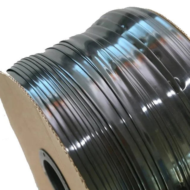 Agriculture Drip Lines 2000m Roll 0.4mm Irrigation Kit Price Drip Tape 16mm 22mm for 1 Hectare System with Pe Plastic Dripper