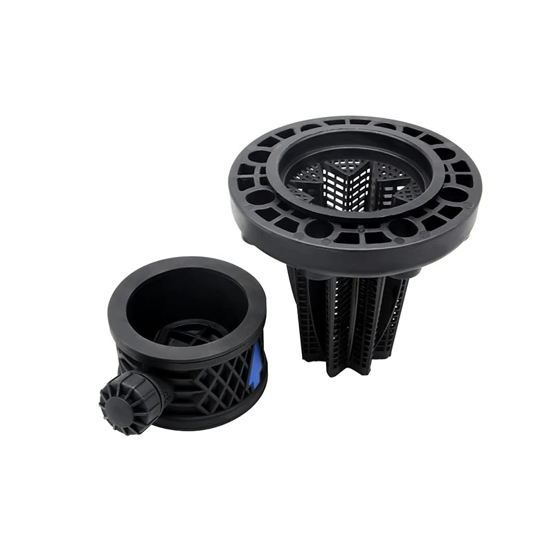Plentirain PRFV90 Drip Irrigation System Plumbing Fittings Check Valve 3'' Maximum Flow Rate 50 M3/h 10bar Agricultural