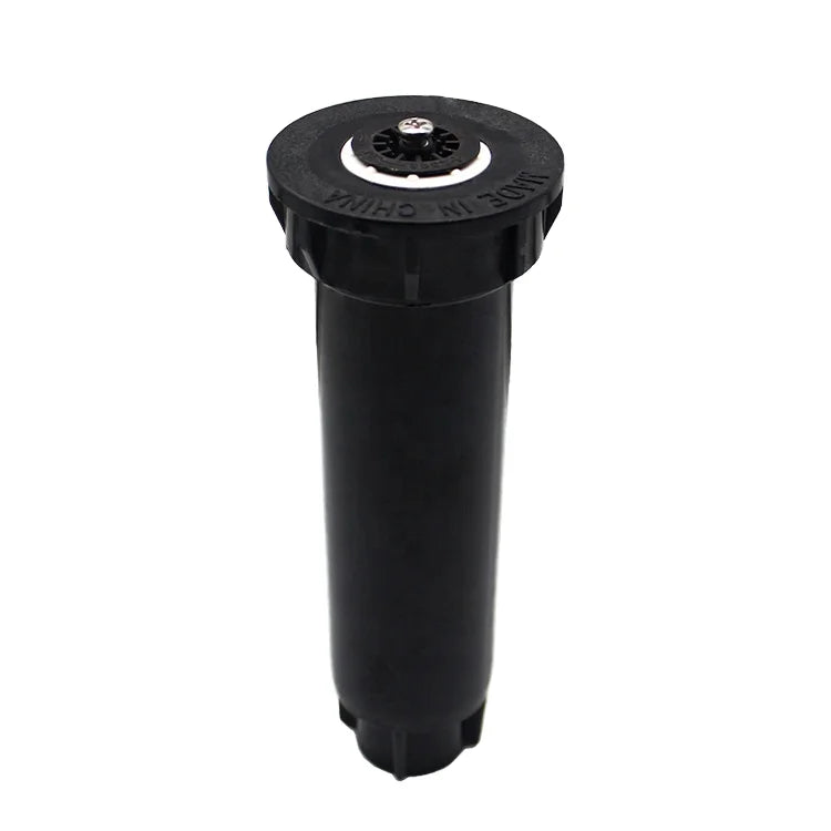 1/2 Inch Female Thread Adjustable Popup Sprinklers 25~360 Degree Garden & Farm Greenhouse Irrigation Tool