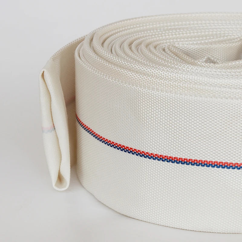 Irrigation Main Line PU Lined Fire Hose for Agriculture Irrigation System