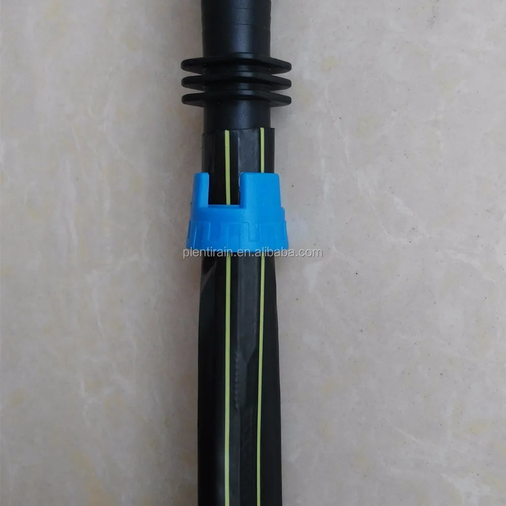 7mil Drip Tape with Continuous Labyrinth Drip A-tape Tubing