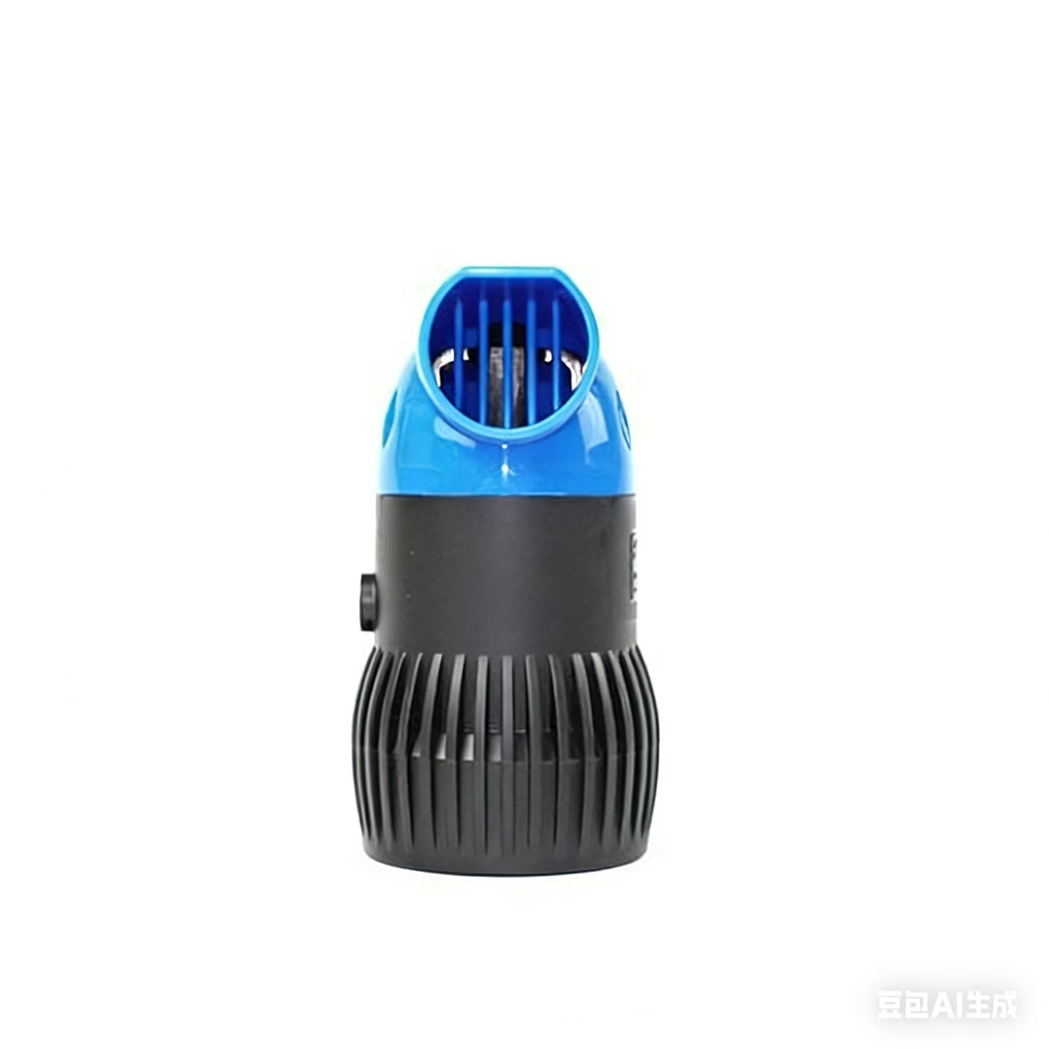 Plentirain Drip Irrigation System Plastic 1/2 Inch PA66 Male Thread Air Release Valve for Home Garden Greenhouse