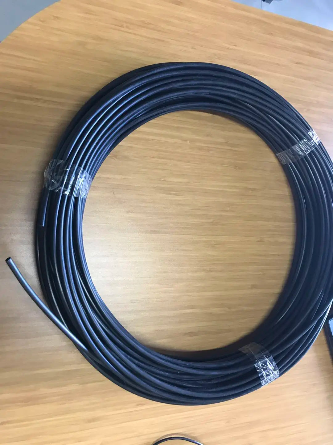 High Quality 16mm LDPE Plastic Coil Drip Irrigation Pipe for Agriculture & Greenhouse for Watering & Irrigation