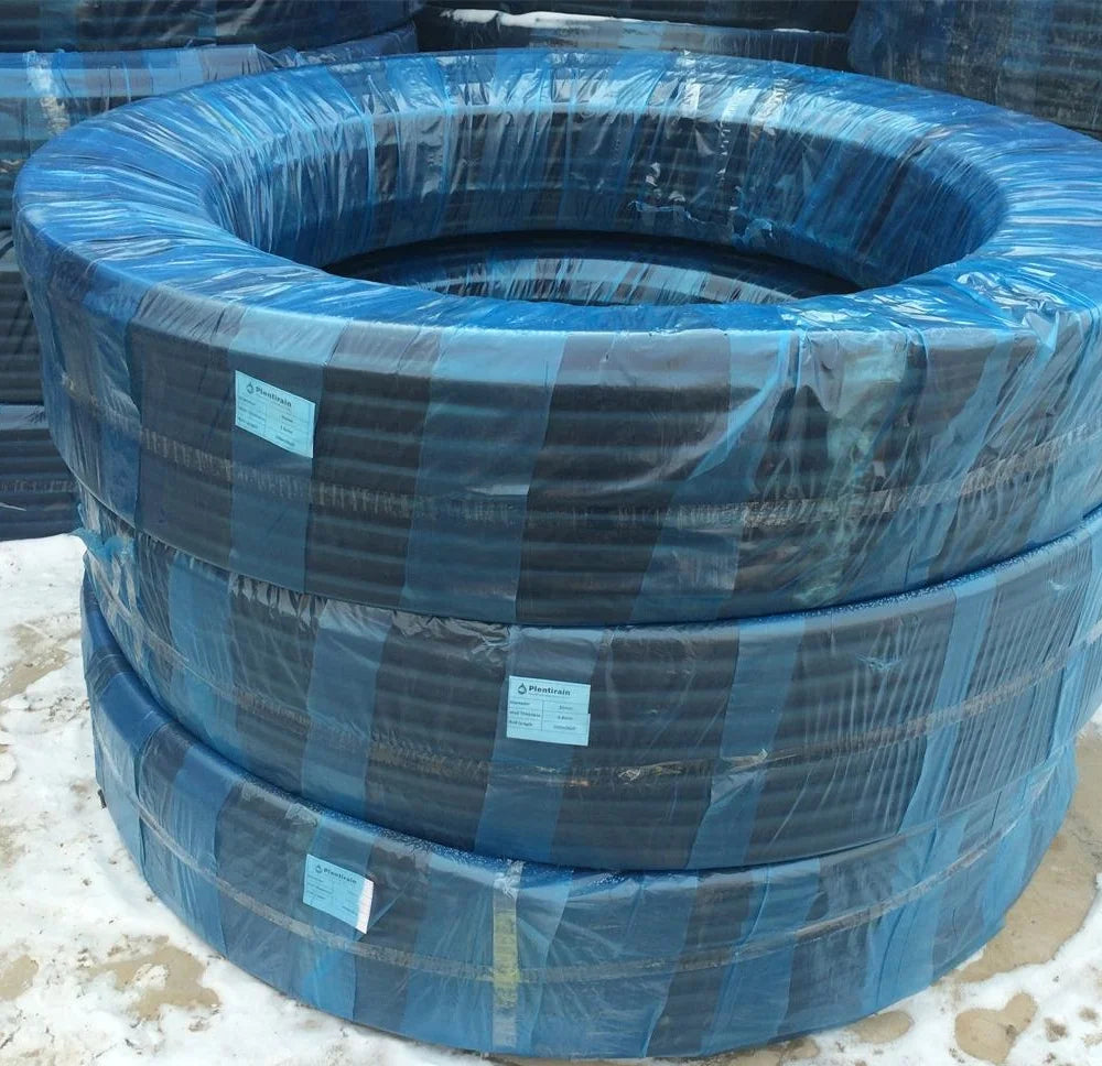 Most Popular 20mm LDPE Drip Irrigation System Farm Irrigation LDPE Pipe